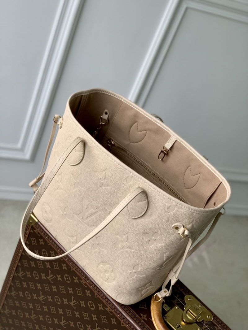 LV Shopping Bags